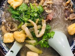 -老城南.鸭血粉丝汤(夫子庙店)