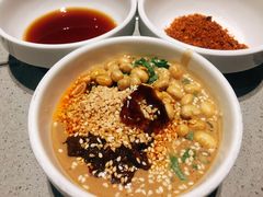 -海底捞火锅(凯德广场店)