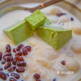 💚轻国风低糖甜品下午茶｜海口探店