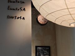 -luutosa  cafe & tea 鹿兔山