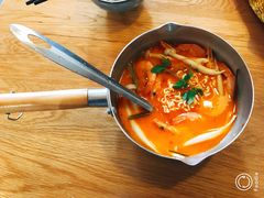 -About Bistro關於·泰式家庭料理