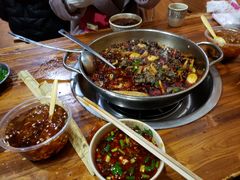 -黑竹香鸡(营和巷店)