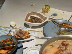 -喜庭海鲜自助(北辰三角洲北辰荟店)