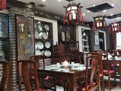 -老厨家(中央大街西七道街店)