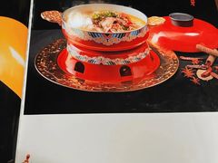 -应天大明王朝·南京菜(中山陵店)