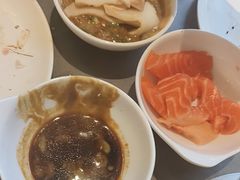 -尚宴牛特鲜自助(太原街万达店)