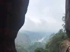 -丹霞山风景名胜区