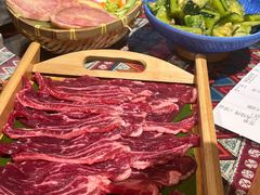 -火塘云南烧烤大排档