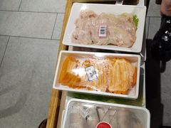 -野妹火锅(布吉店)