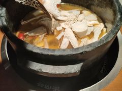 -芸山季·云南山珍菌火锅(南翔印象城MEGA店)