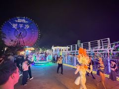 -三亚海昌梦幻海洋不夜城