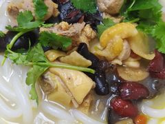 鸡汤濑-师傅仔美食(东华老店)