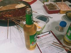 -卤教授老火锅
