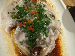 -老头儿油爆虾(胜利河美食街店)