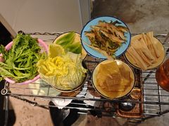 -王歘歘·chuǎ火锅(五道营店)