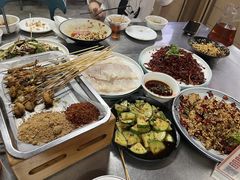 -小眼睛餐饮&杨杨夜宵