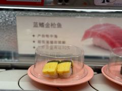 -争鲜回转寿司(朝北大悦城店)