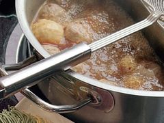 -潮汕美牛肉丸火锅店(天宁寺店)