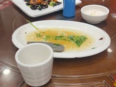 -长平肥姐白粥·海鲜打冷