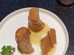 -百姓厨房(凤翔泥塑坊店)