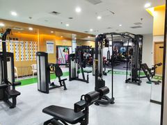 -爱尚游泳健身(外交公寓店)