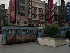 -南京路步行街
