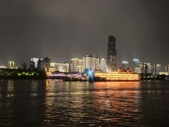 -武汉两江游览·夜游长江(汉口粤汉码头)