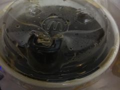 -麦当劳(中山公园龙之梦店)
