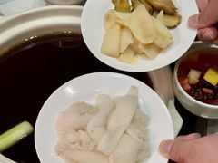 -天宜隆蘑菇宴火锅(石景山旗舰店)