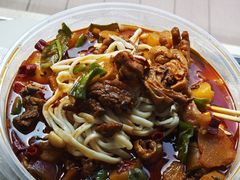 -福顺祥大盘鸡(临潼店)