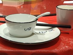 -U你·湖北家宴菜(南湖总店)