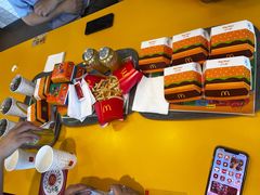 -麦当劳(东石东一路店)