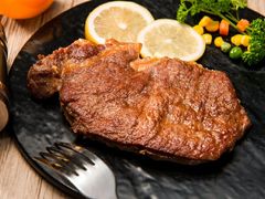 -秦小牛煎肉餐厅(河北大街总店)