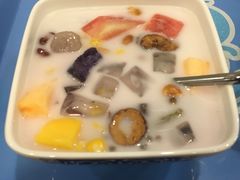 -冰神糖水铺(国贸中心店)