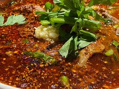 -巴国布衣·Sichuan Folk(紫荆店)