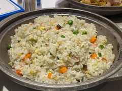 -海鸿荟·沿江菜(中山北路店)