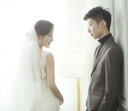 点击看大图 -薇视觉婚纱摄影工作室·婚纱照·结婚照