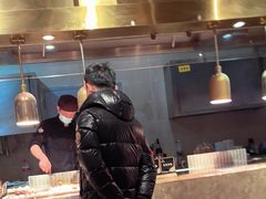 -海玥荟海鲜姿造自助餐厅(欧罗巴广场店)