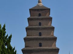 -大慈恩寺(大雁塔)