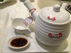 尚一汤-尚一汤 广东炖汤(金桥国际店)