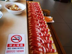 -阳坊胜利涮羊肉(阳坊老店)