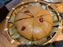 红枣发糕-小湘旺臭鳜鱼(百子湾店)