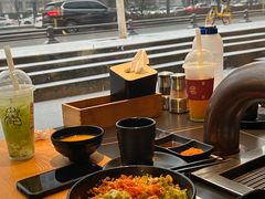 -千寻烧肉(政务区店)