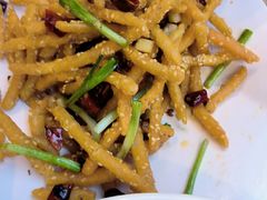 -江湖亮亮蒸虾大排档烤全羊清真(武汉总店)