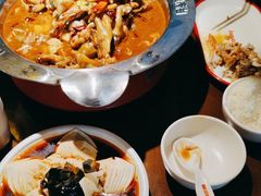 -胖哥俩肉蟹煲(苏州中心店)