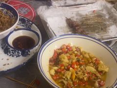 -串小白烧烤(金沙洲店)