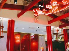 大堂-大鸭梨烤鸭·北京菜(南小街/南苑店)