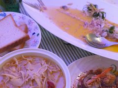 -桂满陇·蟹黄小笼汤包(中山公园店)