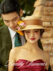 -第一夫人婚纱摄影(南京店)