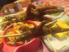 -98K烧烤(顺外路店)
